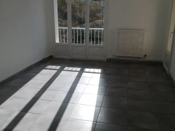 Appartement 59 m3 Vienne