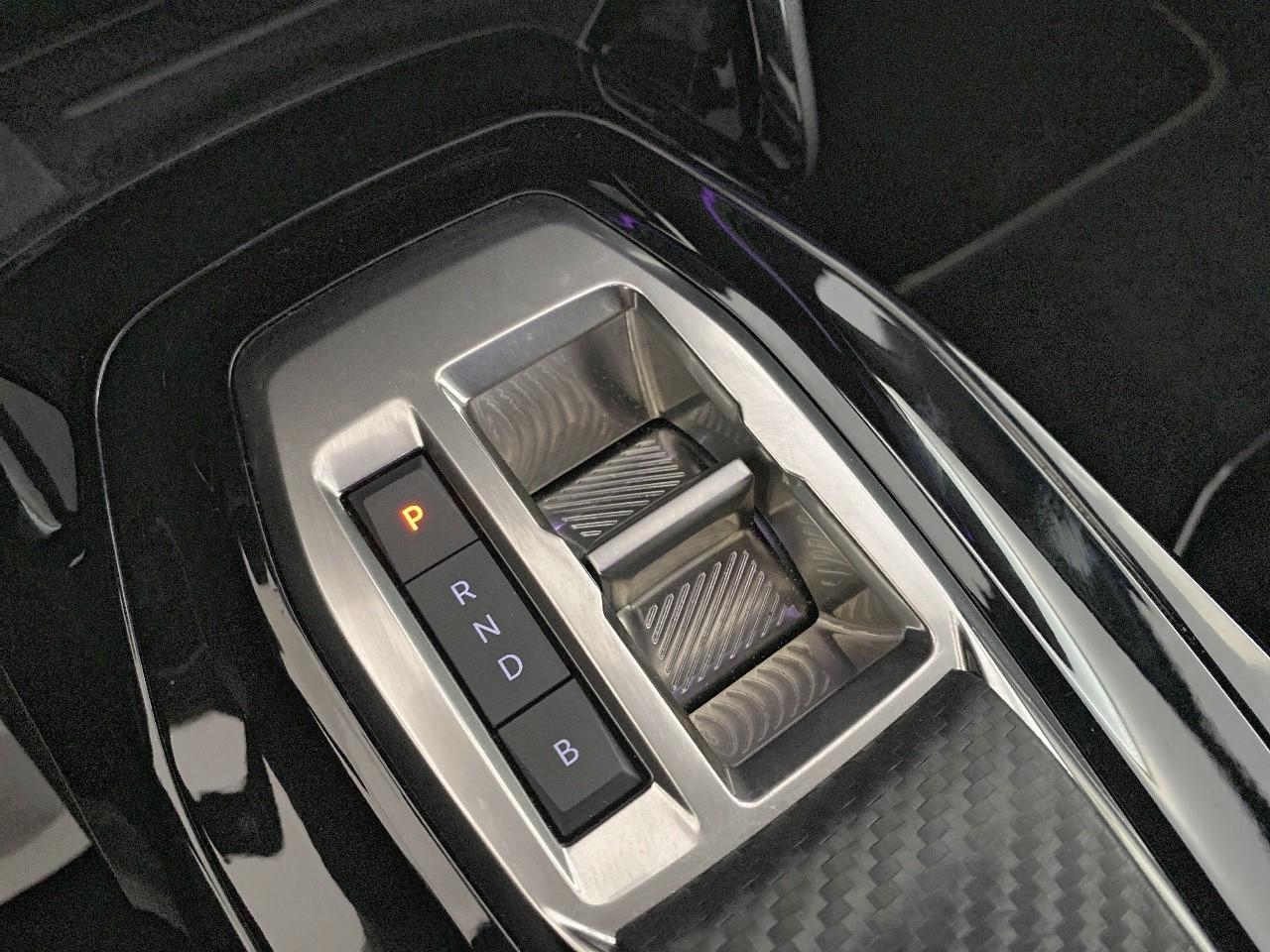 Peugeot 208 electrique 156 ch 54 kwh gt — photo 15