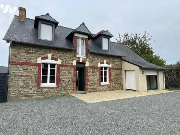 Maison 127 m²