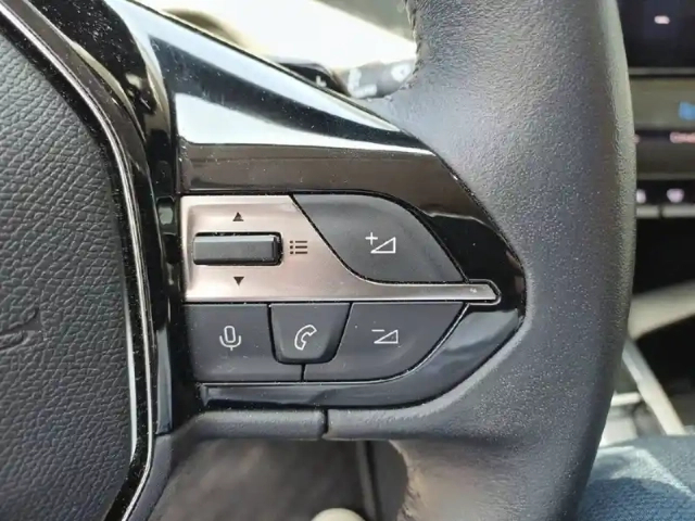 Peugeot 308 sw phev 180 e-eat8 — photo 20
