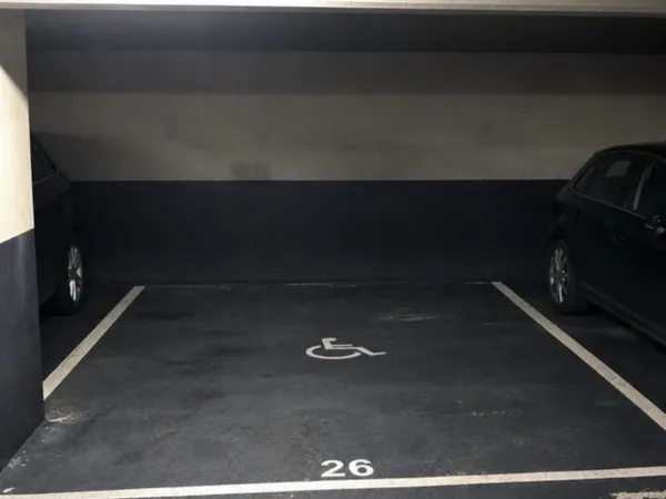 Loue parking