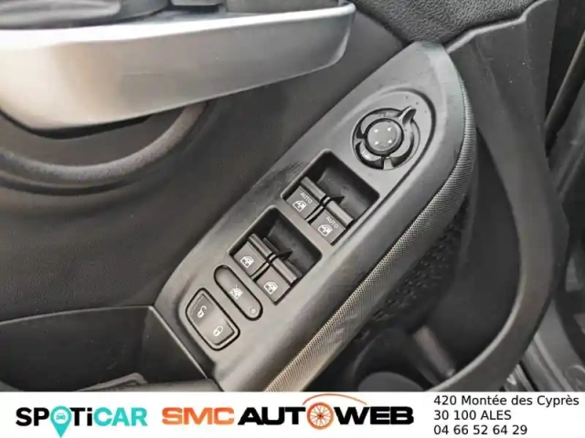 Fiat 500 x 1.0 firefly turbo t3 120 ch — photo 13