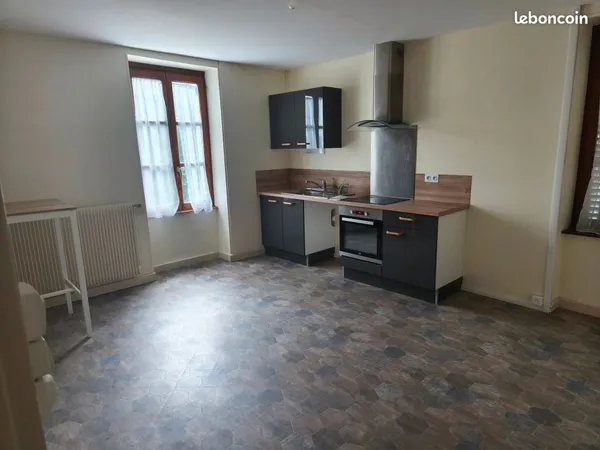 Location appartement Saint Micaud