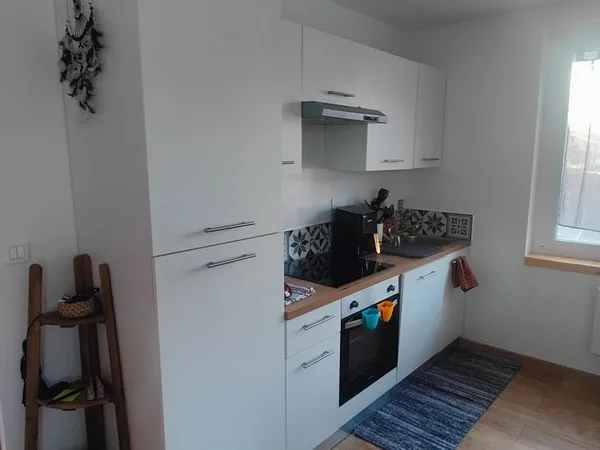 Location Duplex 60m2