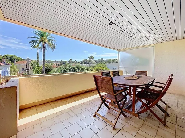 Appartement 4 pièces 104 m²