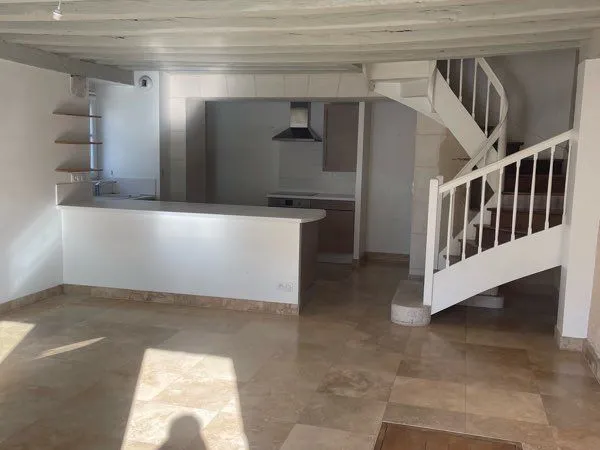 Maison 98m2 Cellettes Bourg