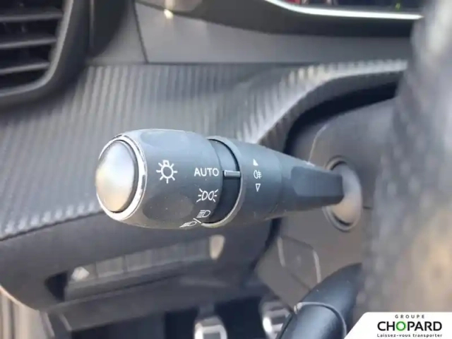 Peugeot 208 puretech 100 s&amp;s bvm6 — photo 16