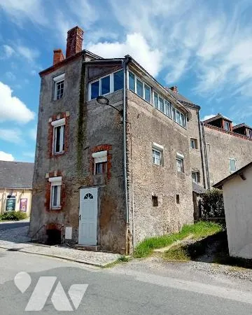 Maison 5 pièces 149 m²