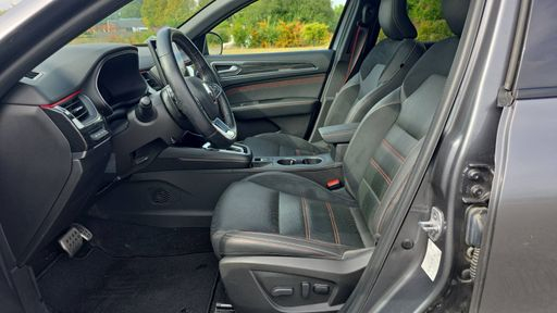 Renault Arkana 1.3 TCe 160 Mild Hybrid EDC7 - RS Line – 2022 – 34731 km – Hybride essence – Boîte Automatique — photo 24