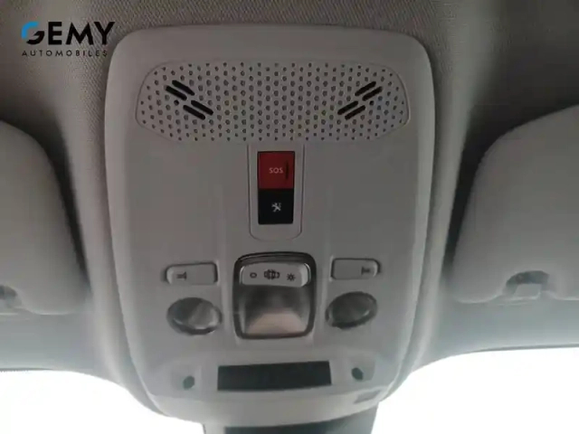 Peugeot 2008 bluehdi 130 s&amp;s eat8 — photo 15