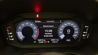 Audi A1 Sportback 25 TFSI 95ch Advanced — photo 10