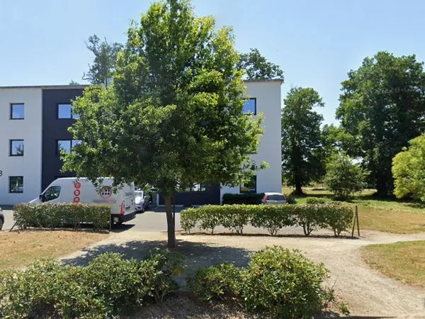 Bureaux carquefou