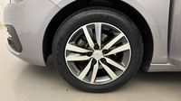 Peugeot 308 1.2 PureTech 130ch E6.3 S&S Allure EAT8 — photo 20