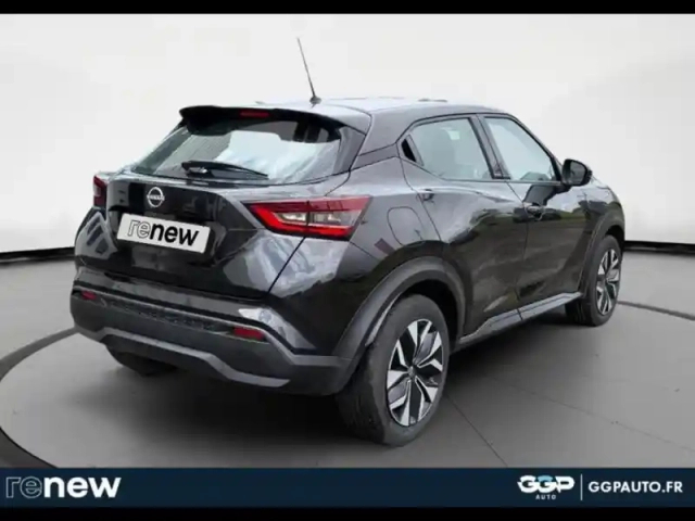 Nissan Juke 1.0 dig-t 114ch acenta 2023 — photo 5