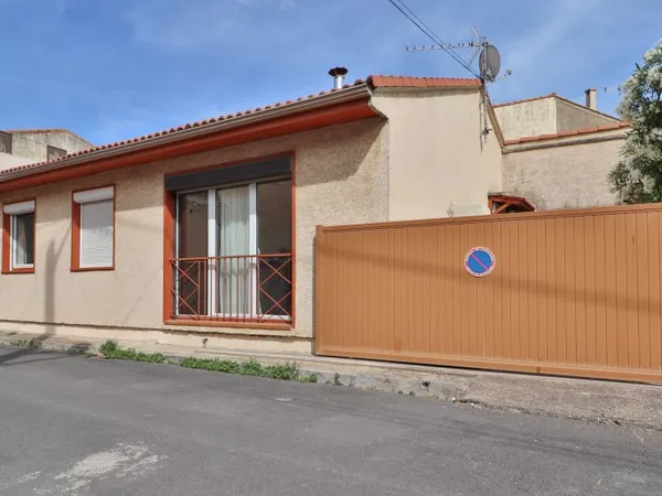 Maison 4 pièces 98 m²