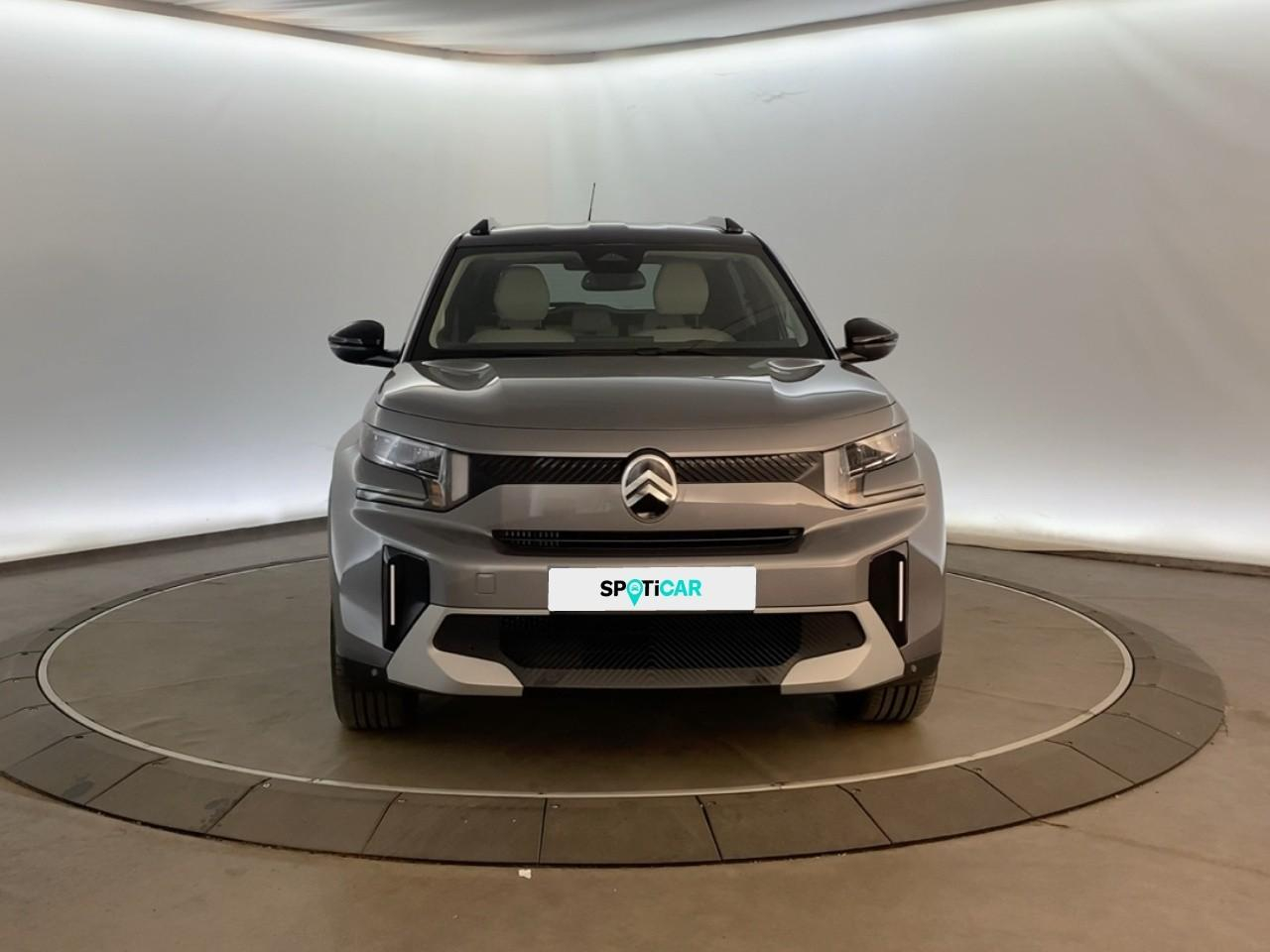 Citroën C3 Aircross hybride 145 ch aut max — photo 2