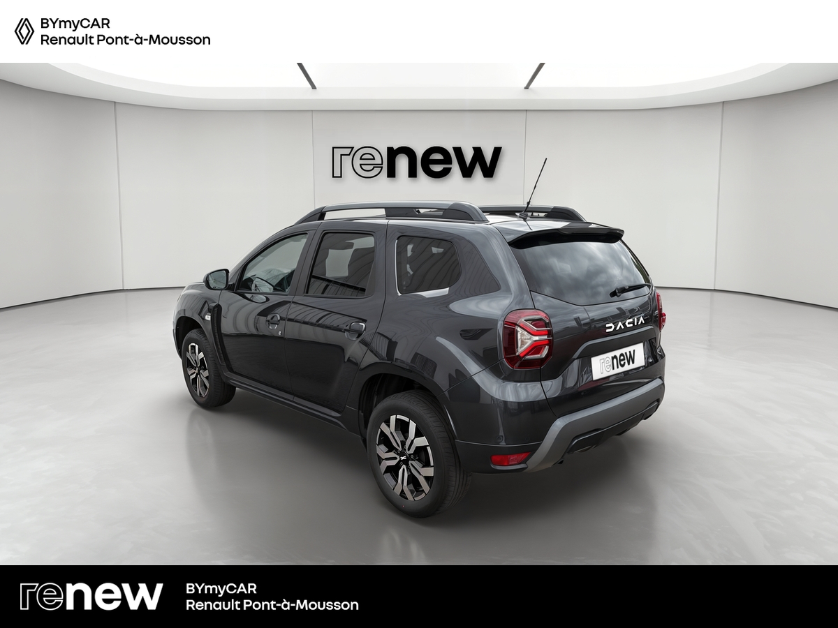 Dacia Duster ECO-G 100 4x2 — photo 3