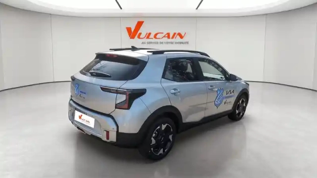 Kia Stonic 1.0 t-gdi 100 ch dct7 — photo 51