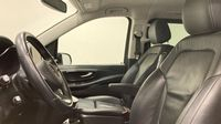 Mercedes Classe V 220 d Extra-Long Avantgarde Intégrale 9G-Tronic — photo 12