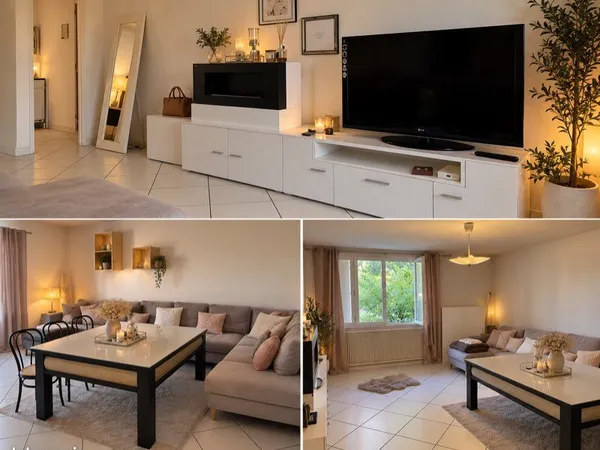 Location Appartement T2