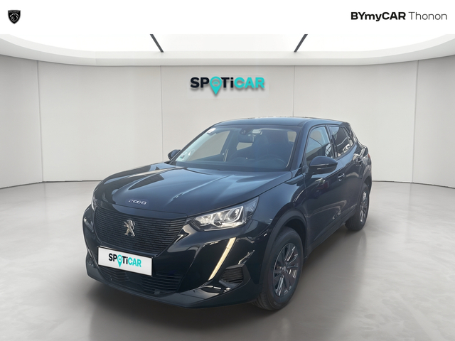 Peugeot 2008 PureTech 130 S&amp;S BVM6