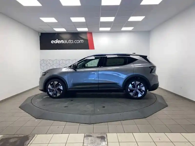 Renault Scenic e-tech electrique 220 ch grande autonomie — photo 26