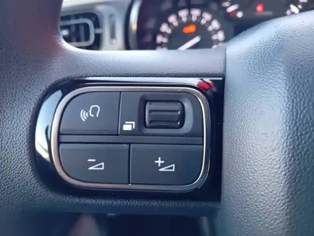 Citroën C3 puretech 83 s&amp;s bvm5 — photo 17