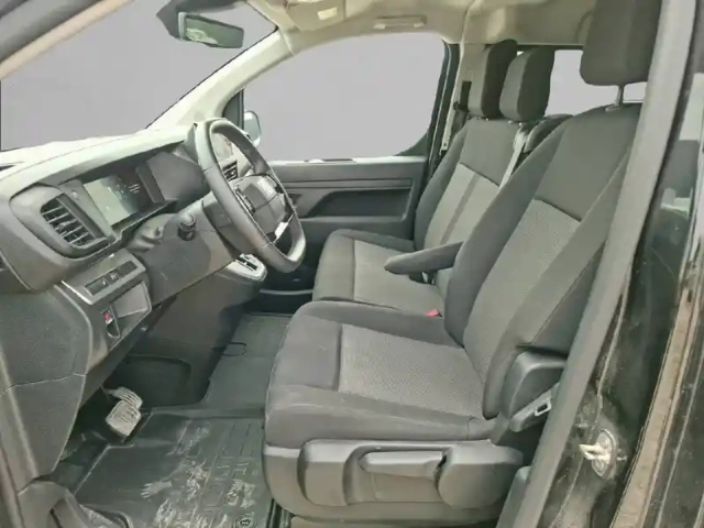 Fiat Scudo ca fixe bluehdi 180 m s&amp;s eat8 — photo 11