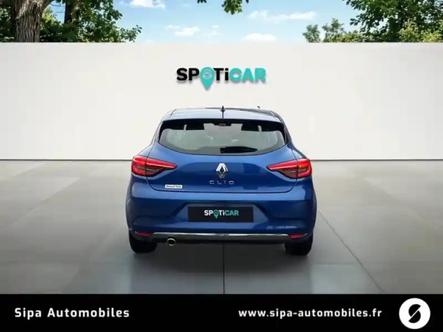 Renault Clio tce 90 - 21 — photo 5
