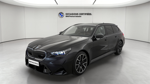 BMW M5 Touring PHEV 727 ch BVA8
