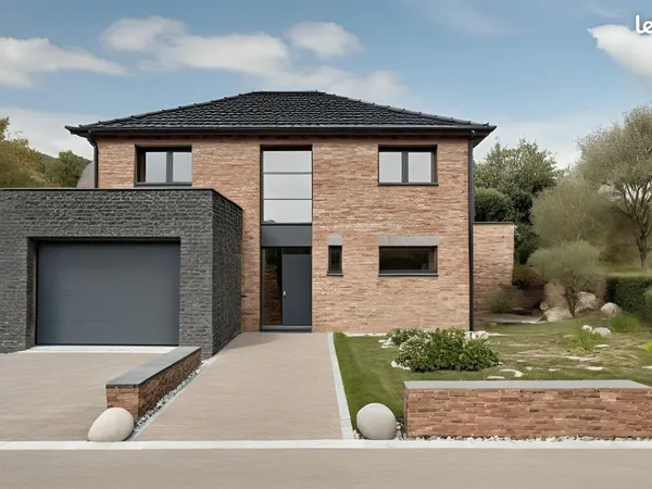 Maison 6 pièces 150 m²