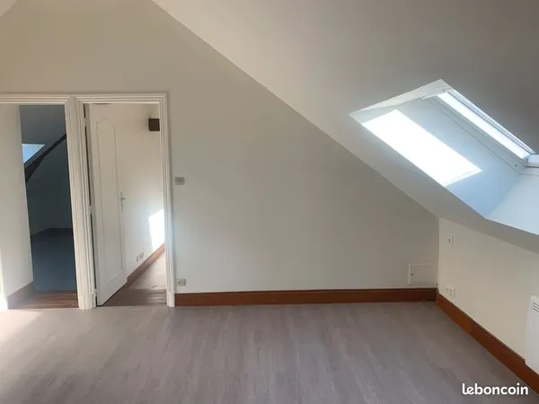 Loue 3 pièces