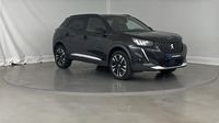 Peugeot 2008 1.2 PureTech 130ch S&S GT EAT8 — photo 3