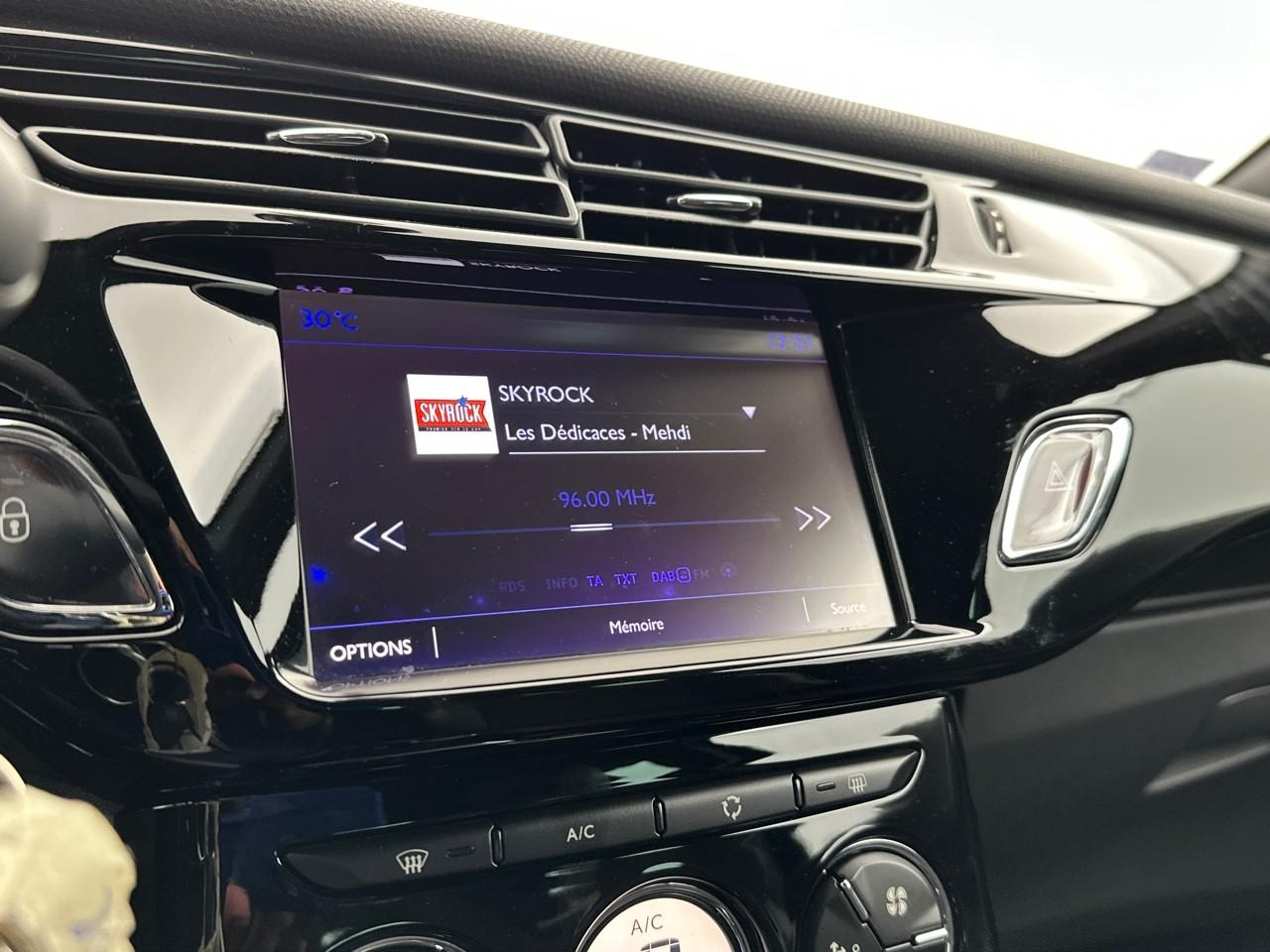 Ds Ds 3 thp 208 s&s bvm6 performance — photo 20