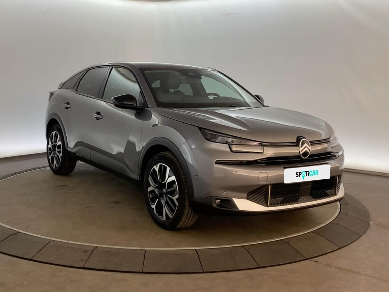 Citroën C4 hybride 136 e-dcs6 max — photo 3