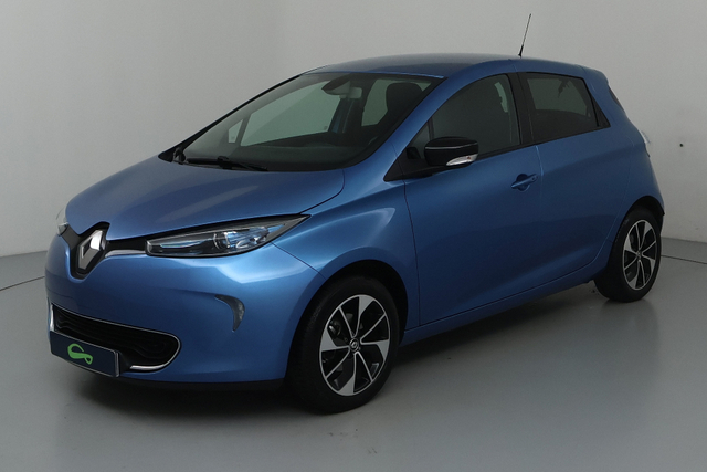 Renault Zoé