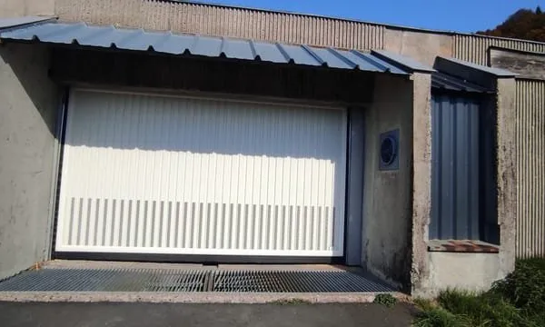 Garage 11 m²