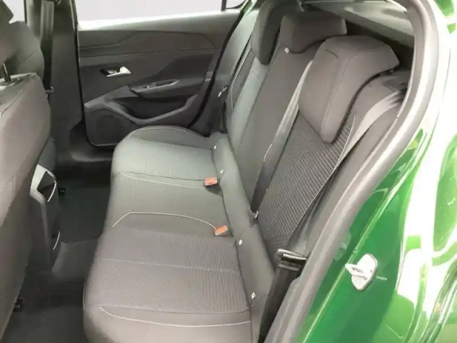 Peugeot 308 bluehdi 130ch s&amp;s eat8 — photo 35