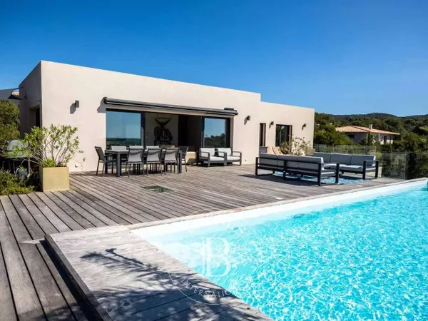 Villa 175 m²