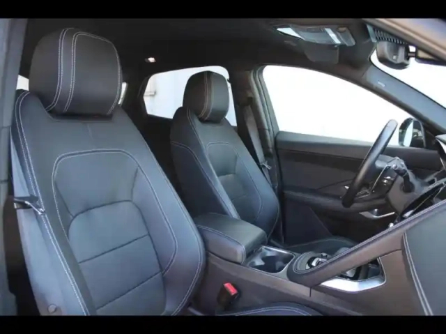 Jaguar E-Pace p200 flexfuel mhev 200ch r-dynamic s — photo 2