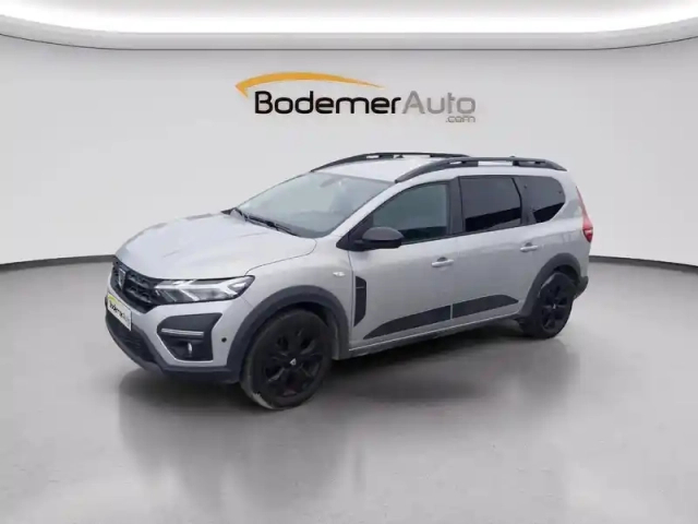 Dacia Jogger eco-g 100 7 places