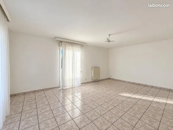 Appartement f3