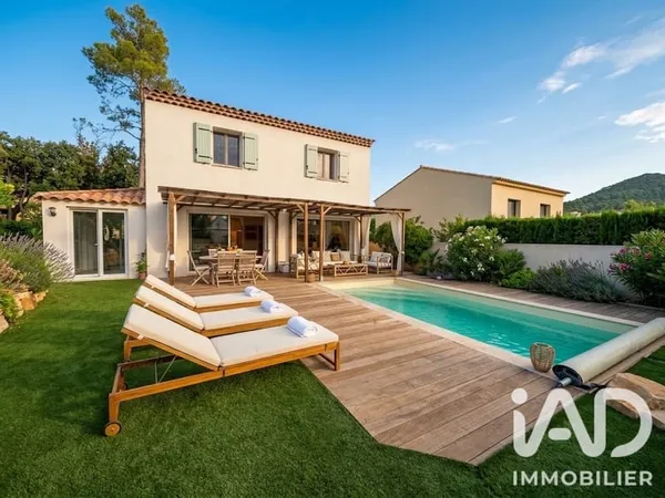 Maison 4 pièces 98 m²