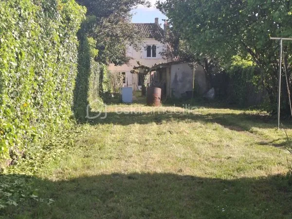Maison 5 pièces 130 m²