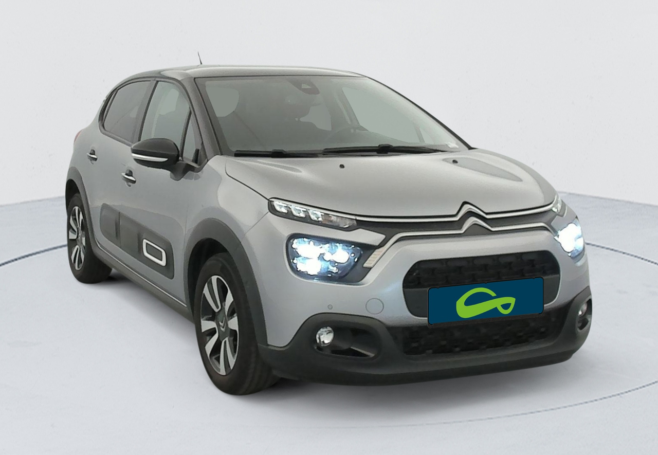 Citroën C3 — photo 7