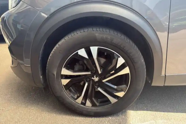 Peugeot 2008 puretech 130 s&amp;s eat8 — photo 42