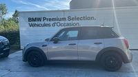 Mini Mini Cooper S 178ch Edition Premium Plus BVA7 — photo 8