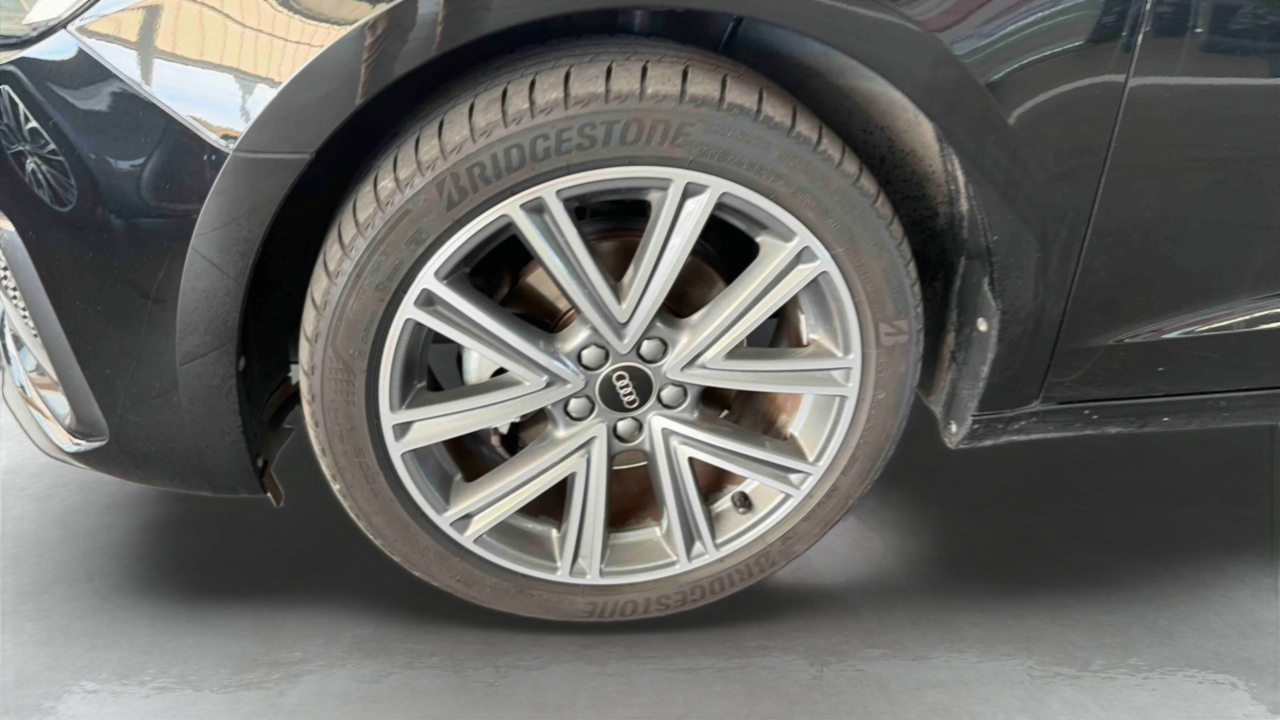 Audi A1 Sportback 30 TFSI 110 ch S tronic 7 — photo 14