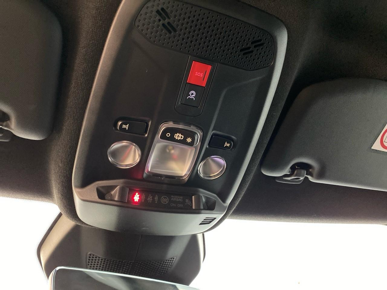 Opel Mokka 1.2 turbo hybrid 136 ch e-dct6 edition — photo 19