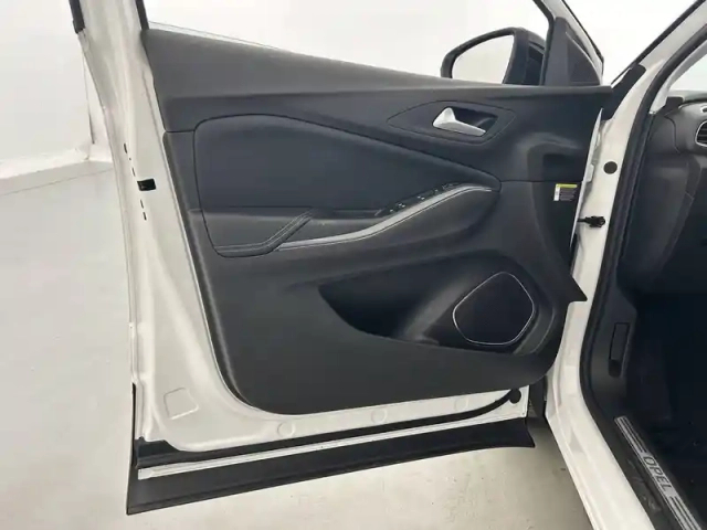 Opel Grandland X 1.5 diesel 130 ch bva8 — photo 82